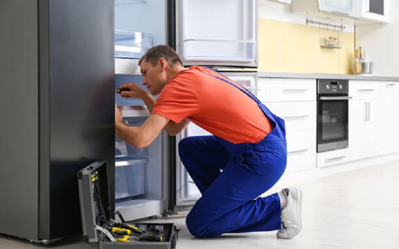 Mini Refrigerator Repair